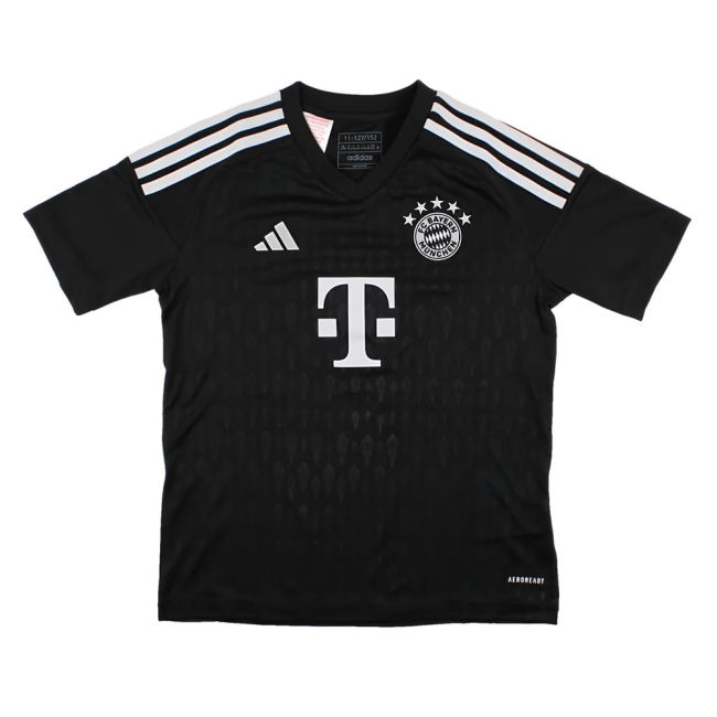 Bayern Munich 2023-2024 Goalkeeper - Top Grade Fan Edition Edition
