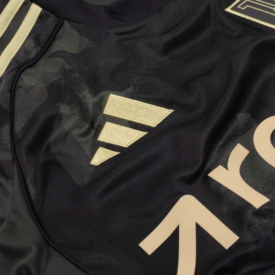 Union Berlin Away Shirt 2025/26 Kids For Algeria Football Fans