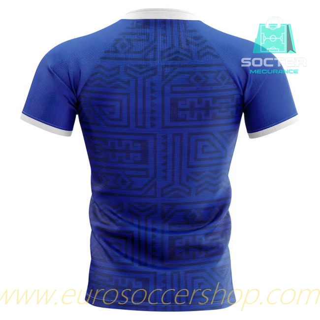 2025-2026 Season Rugby Authentic Home Jersey Youth Version