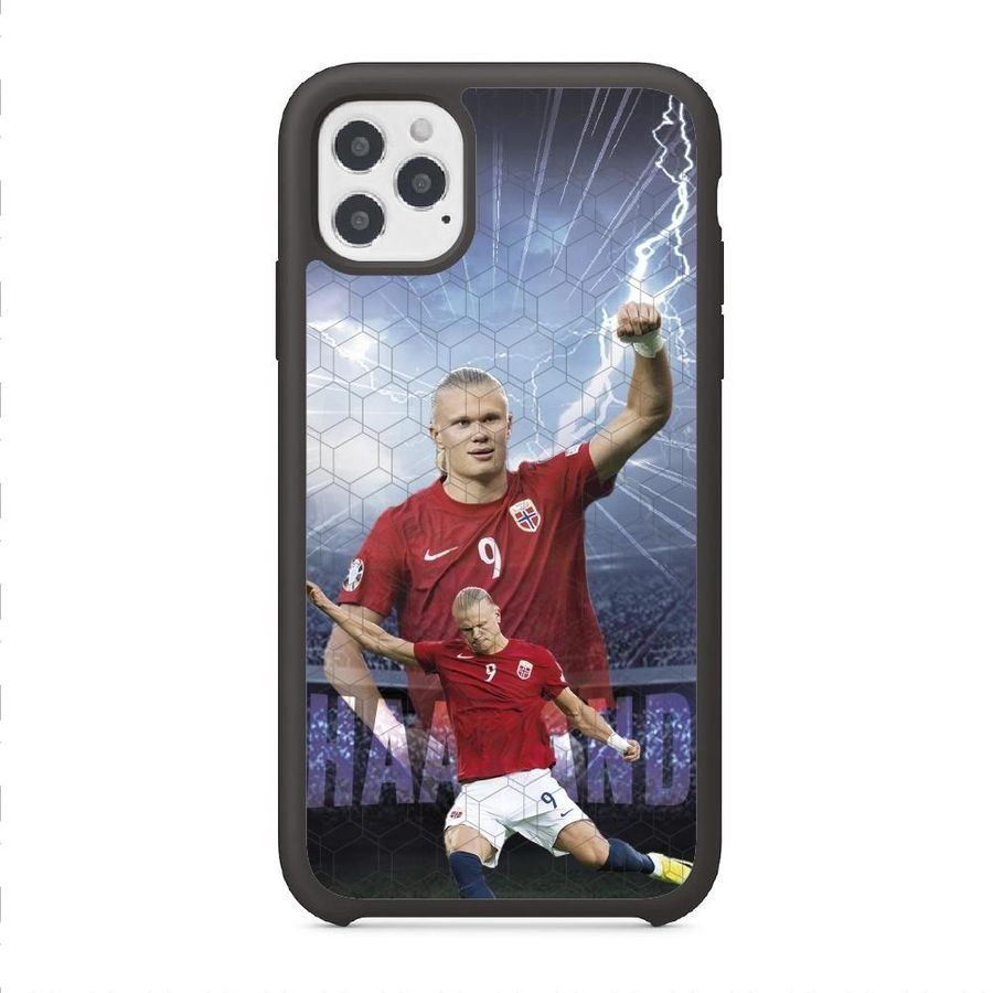 Nff Haaland 3d Deksel 2 In Multiple Adult Sizes