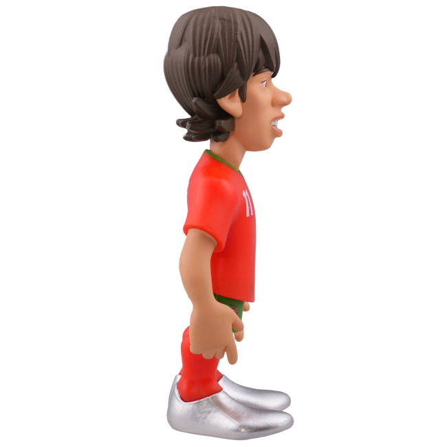 Portugal Senior Team Top Tier Home Professional Jersey (2)