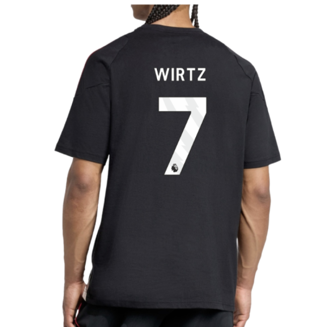 2025-20 Liverpool classic Third Football Shirt | official