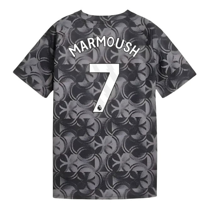 Man City Soccer Jerseys Limited Edition Jersey 2025-2026 #73