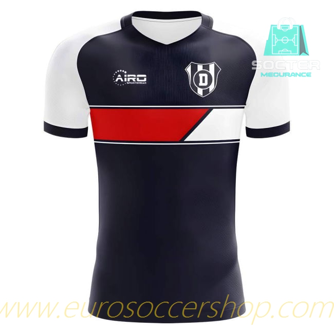 2025-26 Edition Scottish League Home Shirt Kids