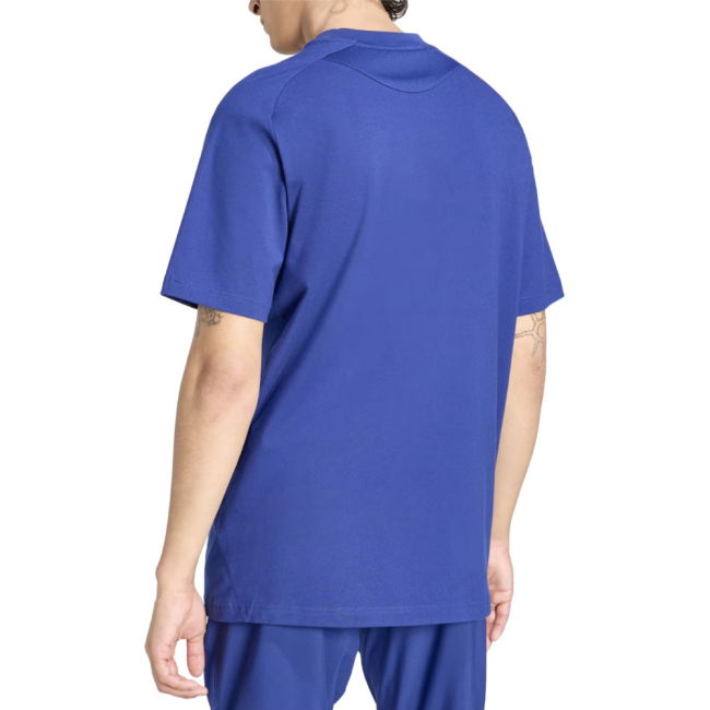 Devoted Sports Institution Premium Quality Modern Style Soccer Jersey