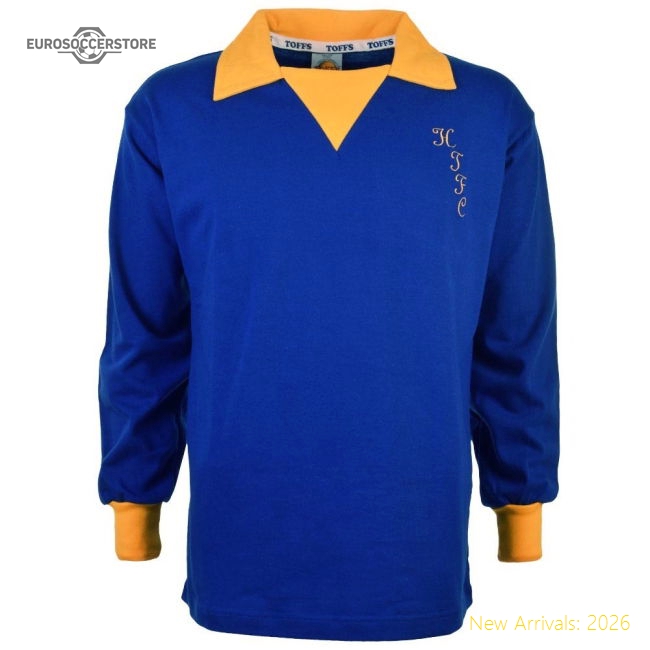 Jersey Team Officially Licensed Product Ideal For True Fans