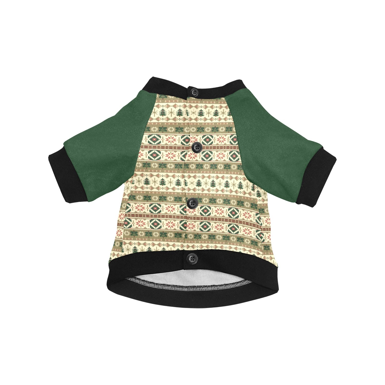 - Frenchie Jacket For French Bulldog Paw Protection | Non-slip Design