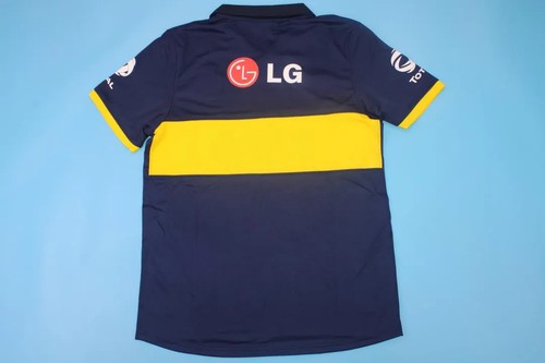 Authentic 2009 International Jersey Retro With Limited Edition Design