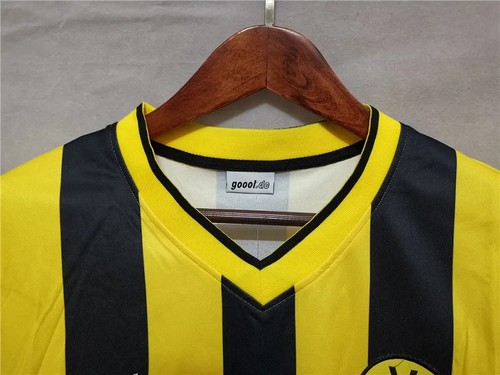 Top Tier True Football Team Dortmund #1999 1999-2000 Season Home Je...