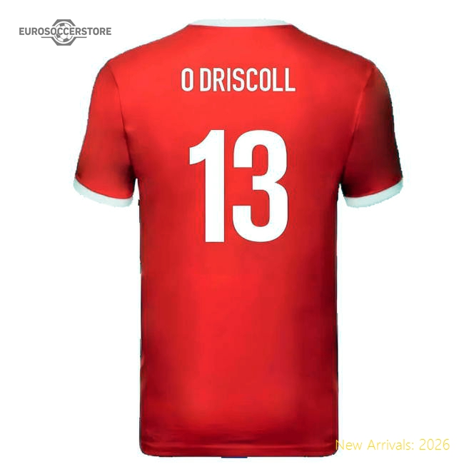 2024/25 Match-Ready Jersey For Team Fans Ideal For True Fans