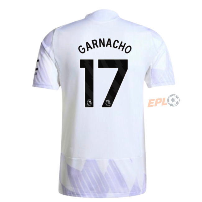 MAN authentic 2025-20 Away Kit - Adults | top quality