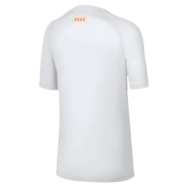 Barcelona Exclusive Third Jersey 2022-2023