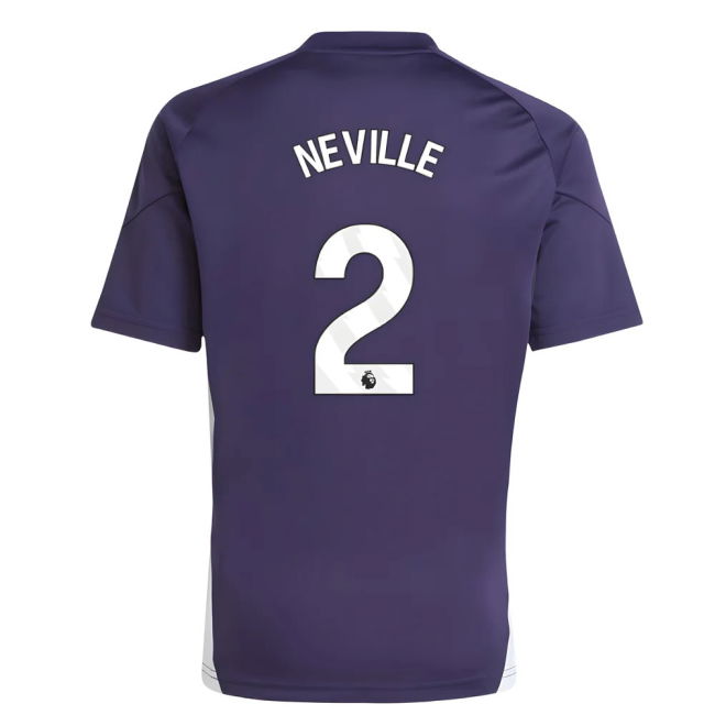 Man Utd Exclusive Jersey 2025-2026 #75