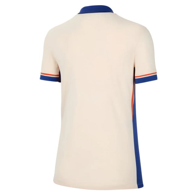 Official Licensed Chelsea Away Supporter Kit for Womens