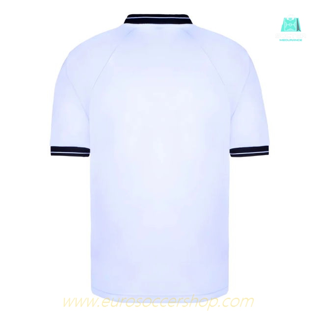 Derby County 2002 Home Retro Shirt