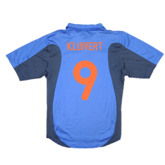 Exclusive Rare Quality Holland Away Limited Shirt