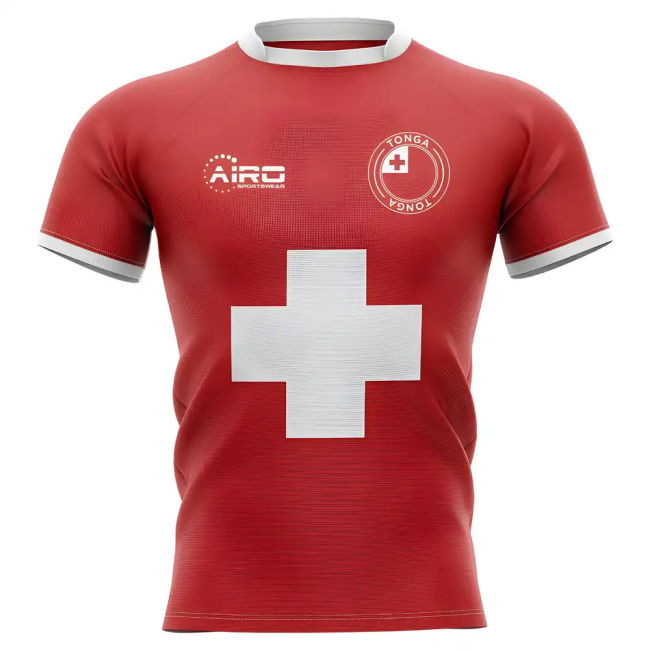 Rugby Pro Jersey 2025-2026 #61