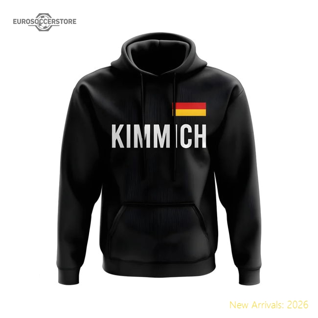 Germany 2024-2025 Regular Jersey - Genuine Aeroready Sleek