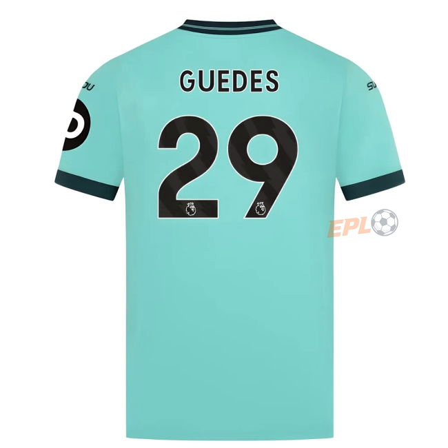 2025-20 CHA stylish Away Shirt - Adults | luxury | high quality