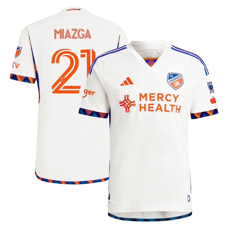 Breathable  Men's 2024 Authentic Player Jersey - Authentic Soccer...