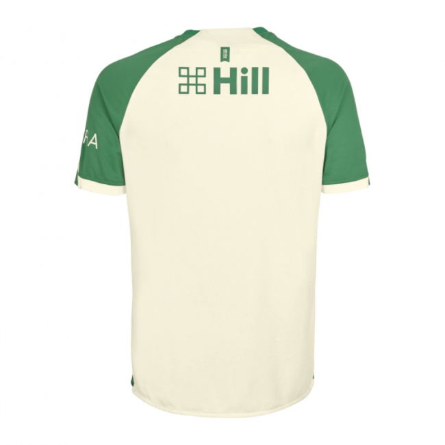 Non-League Stylish Away Jersey 2025-2026