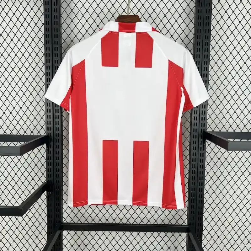 Cheap 1980-1981 Sporting de Gijón Jersey retro kit