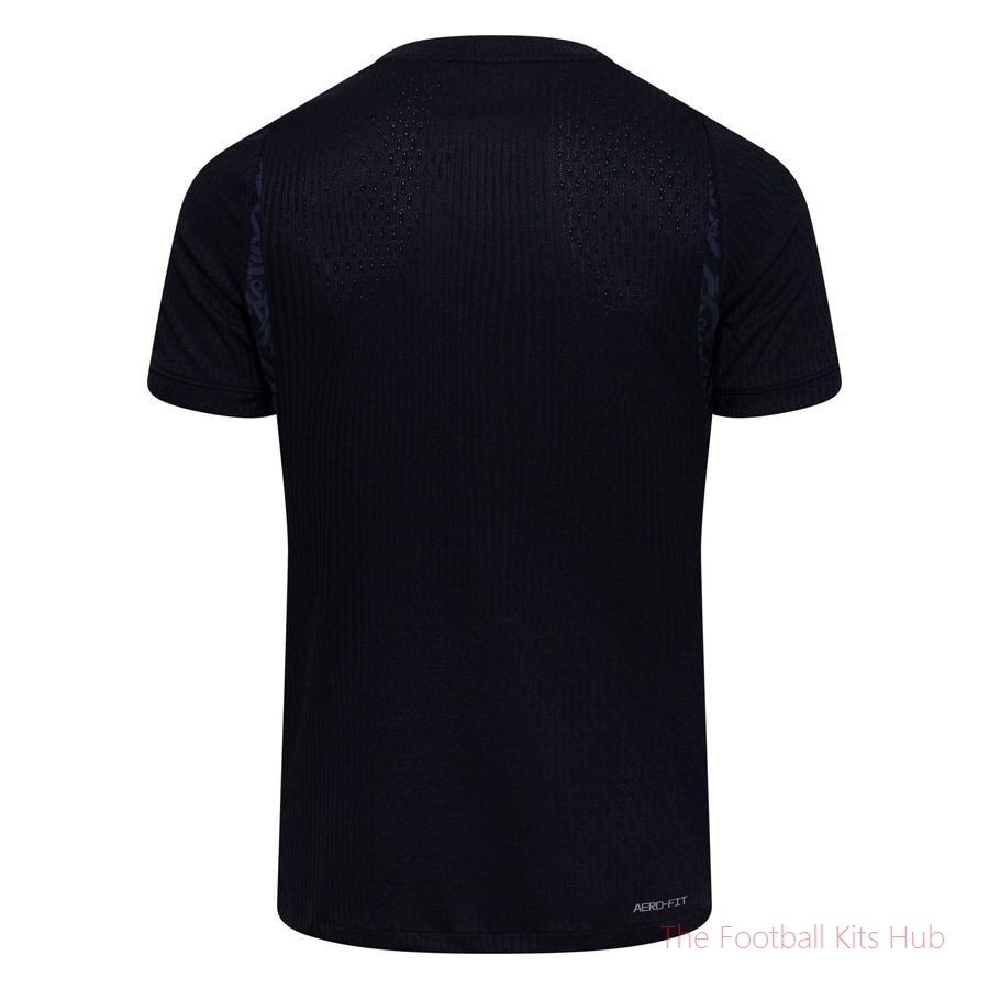 Norway Away Shirt World Cup 2026 Aero-FIT Authentic