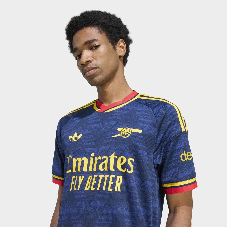 Arsenal Away Shirt 2026/27