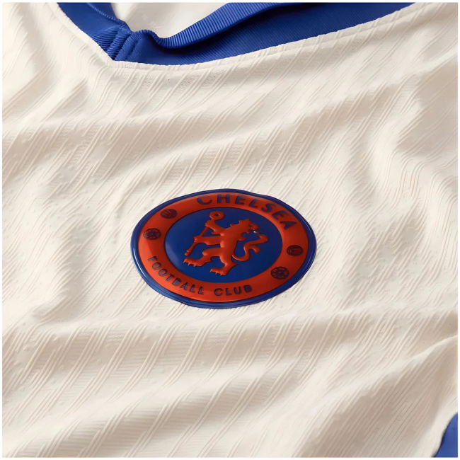 Pro Series Chelsea Updated Design Dedicated Football Kit