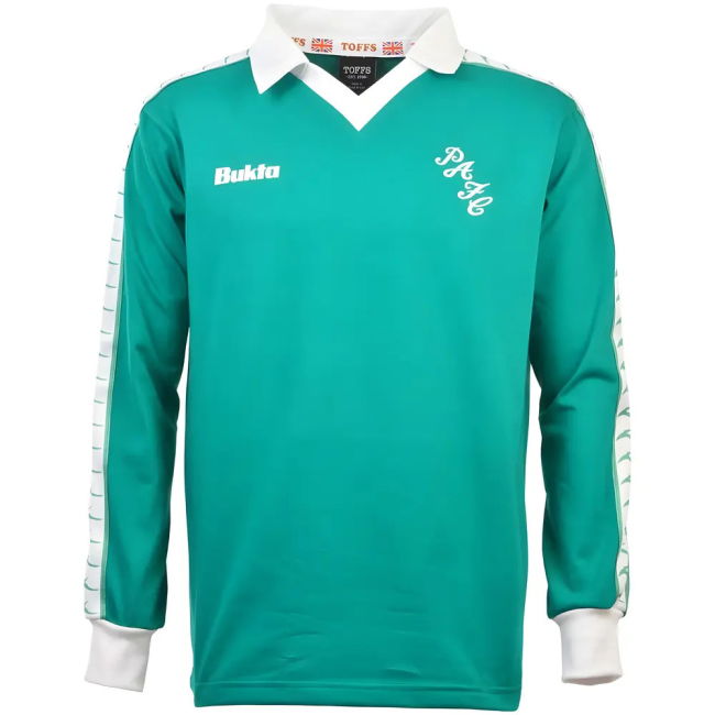 Official 1978-1980 Football Shirt - Football Shirt - Fan Gear