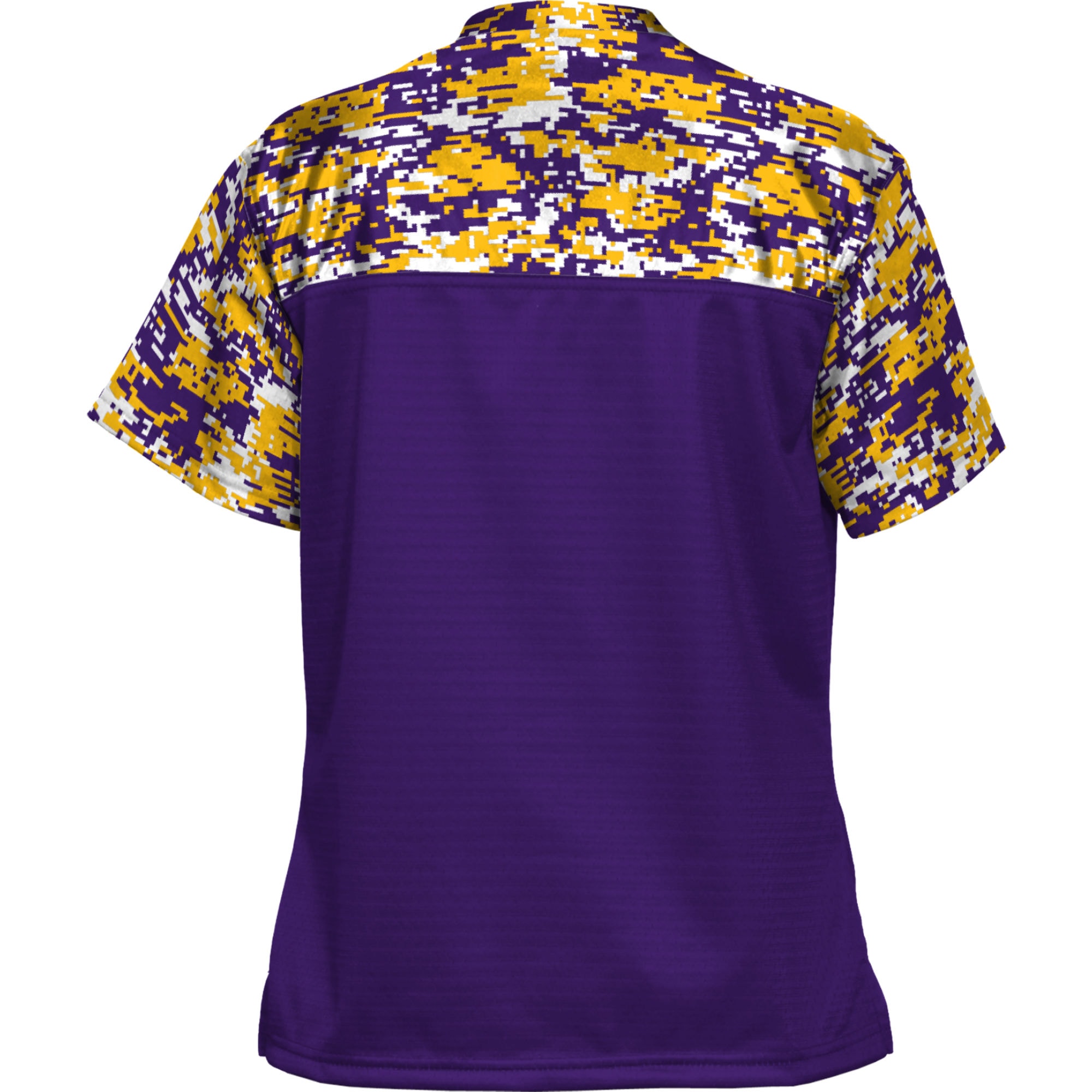 UAlbany Great Danes GameDay Greats Women's 2026/2027 Football Jersey - Purple
