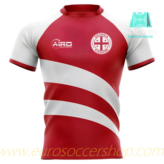 2025-26 Edition Rugby Home Kit Ladies