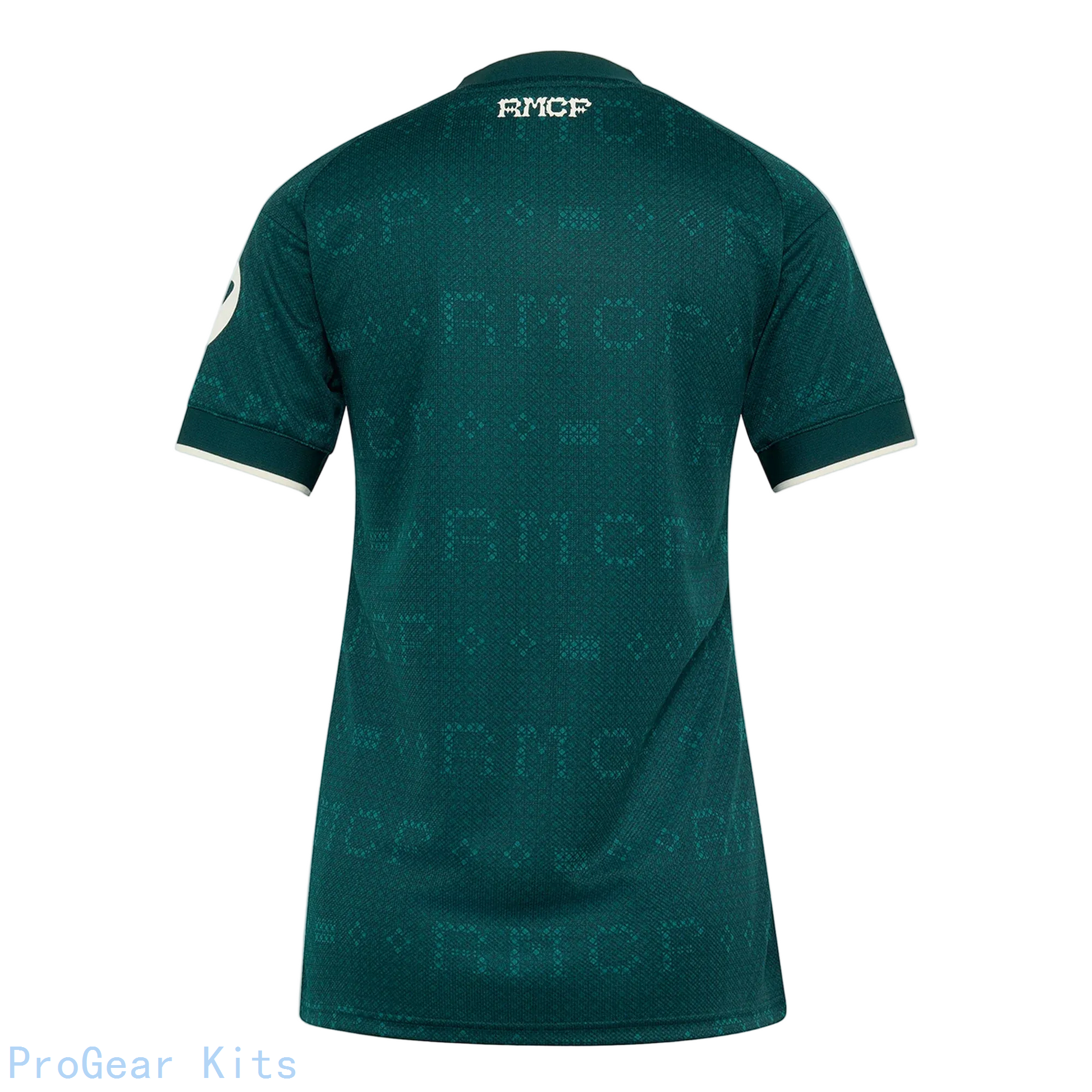 [SJH] Real Madrid Women's Away 2026/27