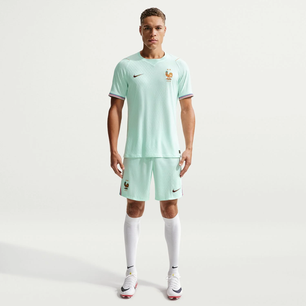 2026 France Away Men World Cup jersey [JEP]
