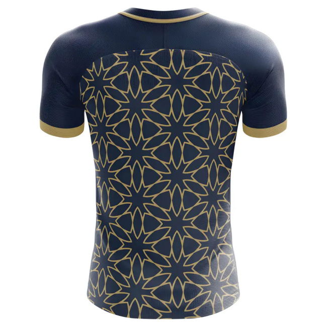 Adult Mexican League Away Jersey 2025-2026 #69