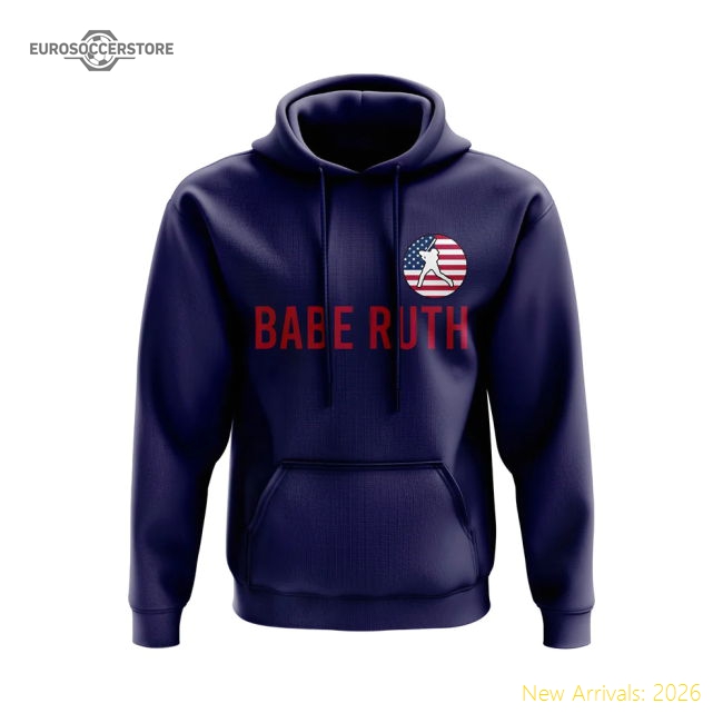 Highperformance Babe Ruth 20242025 Regular Jersey () Aeroready