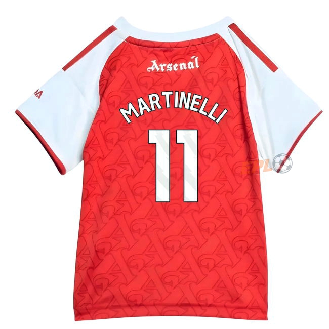 2025-20 Arsenal luxury Home Shirt - Adults | excellent