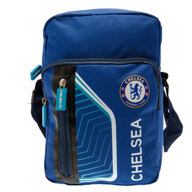 New Chelsea Home Football Shirt 2025-2026