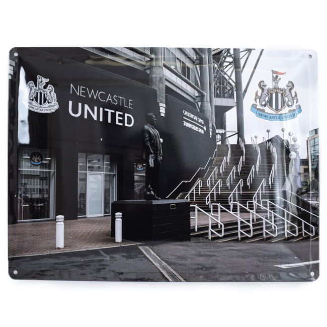 Replica Quality Newcastle Home Fan Jersey (Adults)