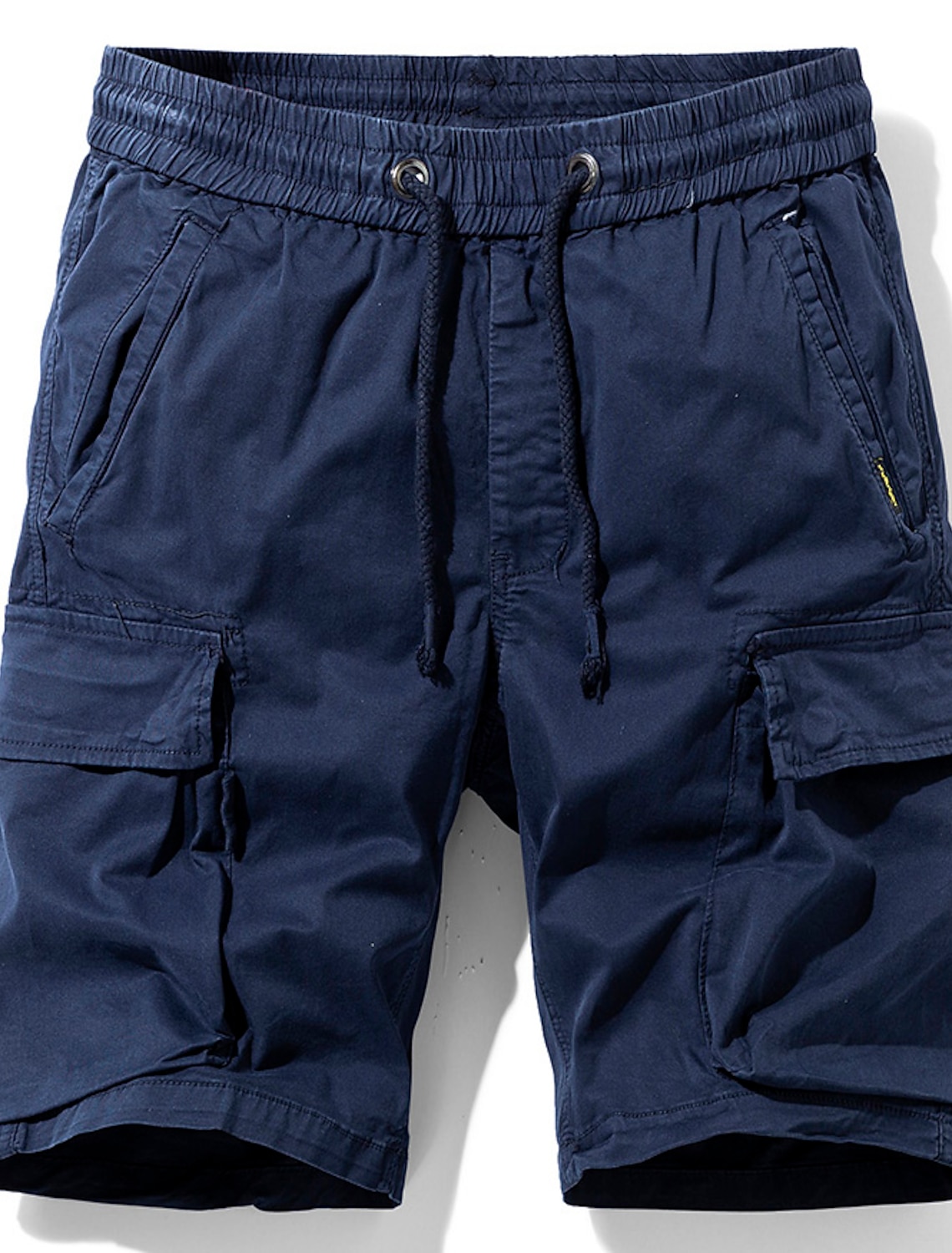 Men's Cargo Shorts Hiking Military Summer Spring Outdoor Regular Fit