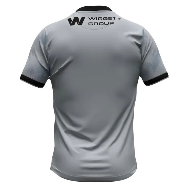 2024-2025 Millwall Third Shirt | Game Day | Value for Money