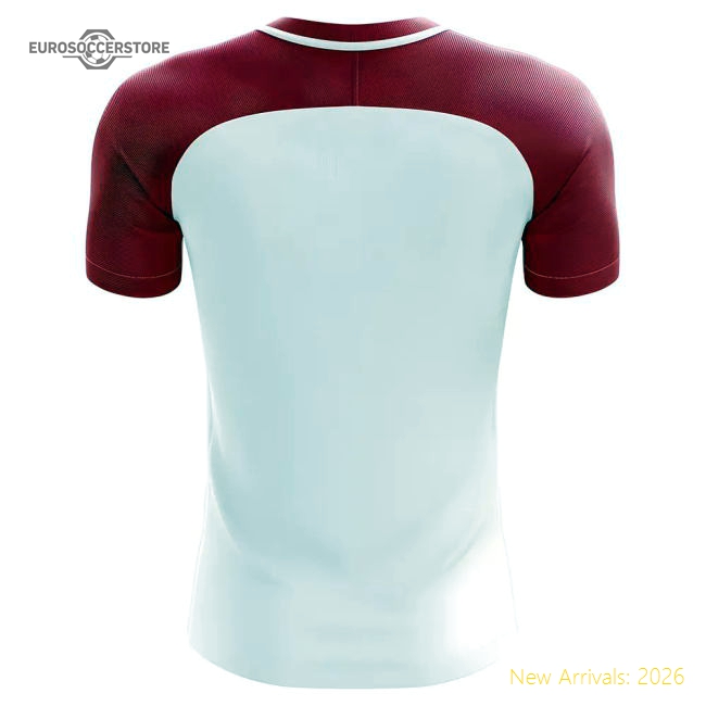Football Team Jersey - Official Soft Construction Comfort