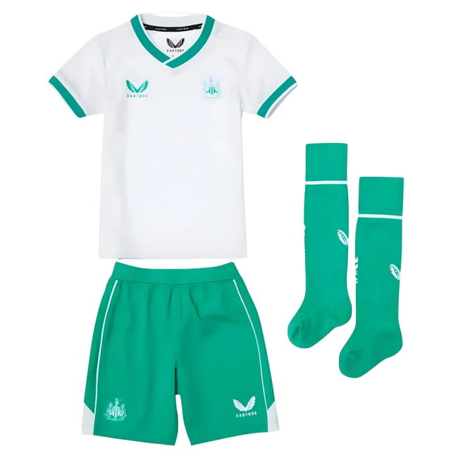 2022-2023 Newcastle Mini Third Kit for (Adult