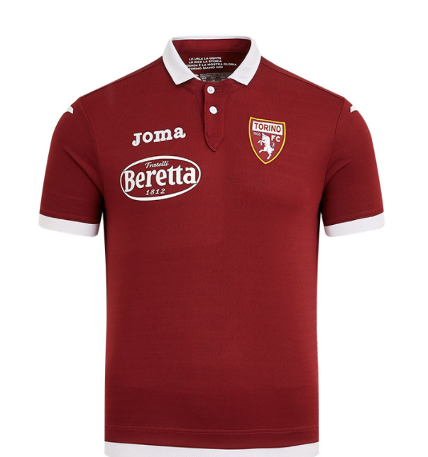 Professional Grade Cheap Torino Football shirt 19-20 Home Soccer