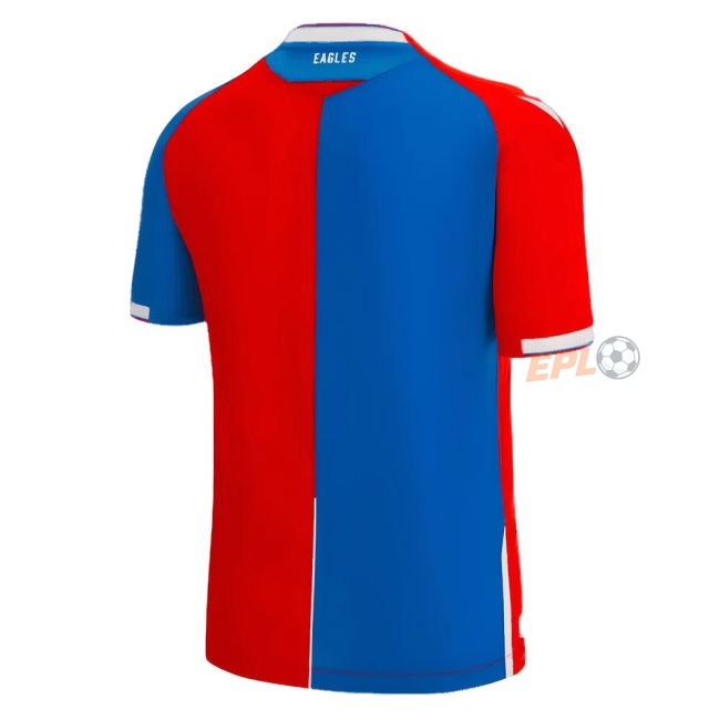 2023-20 Championship vintage Home Football Shirt | superior