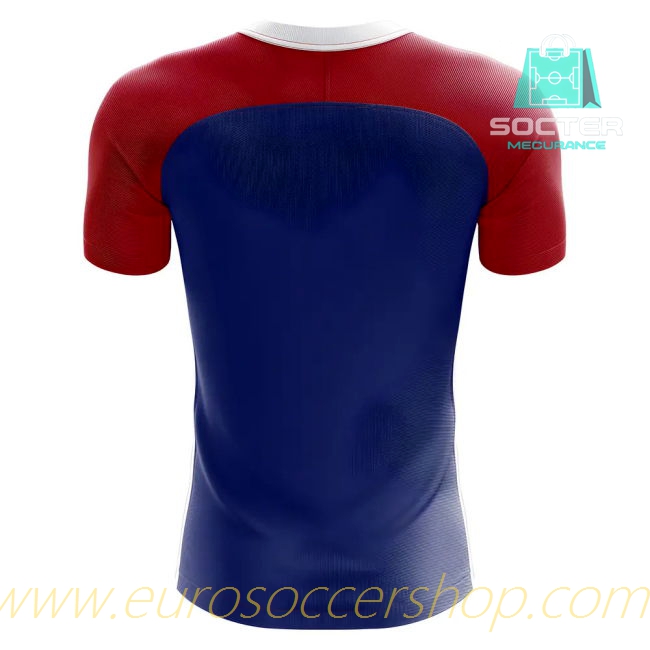2025-26 Edition Belize Home Concept