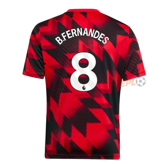 MAN original 2025-20 Third Kit - Kids | top quality