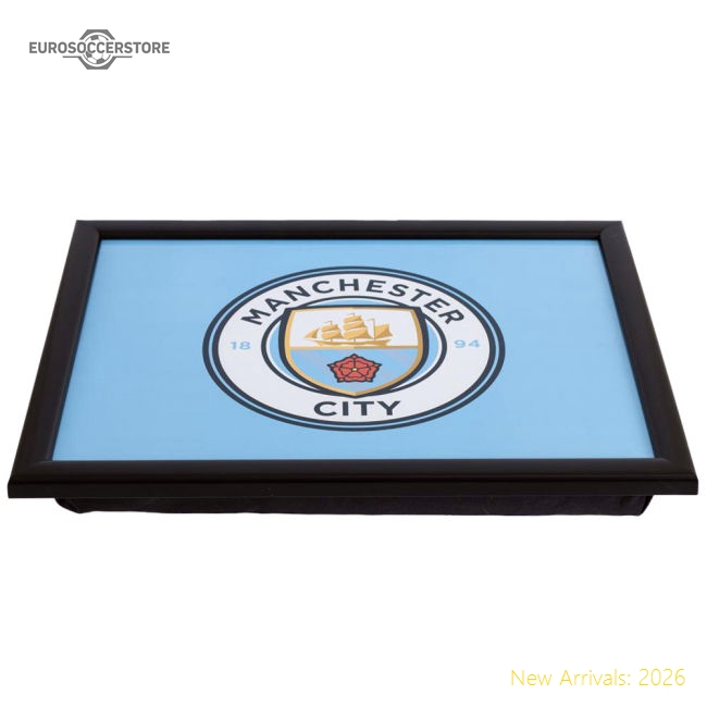 Premium Vintage Manchester City Jersey - Authentic Design