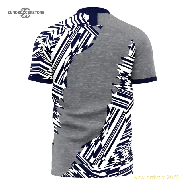 Eagles 2025-2026 Third Concept Football Kit (libero) - Fan Collection