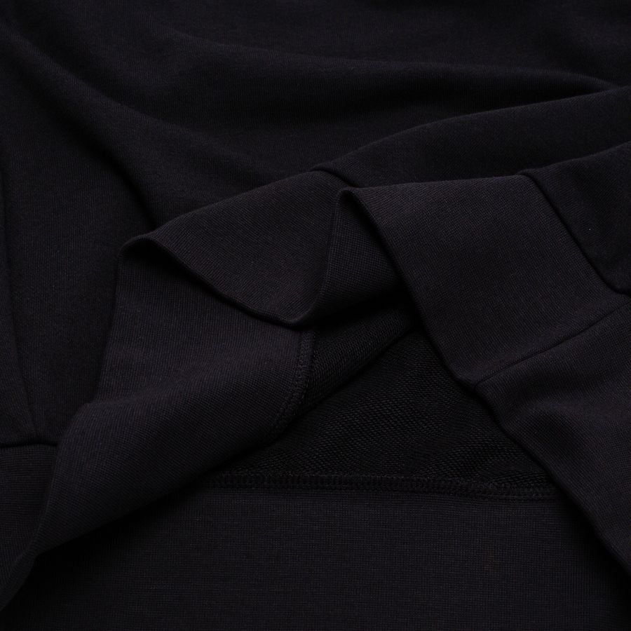 [EFKS] 2026 Germany Sweatshirt DNA World Cup Black Apparel